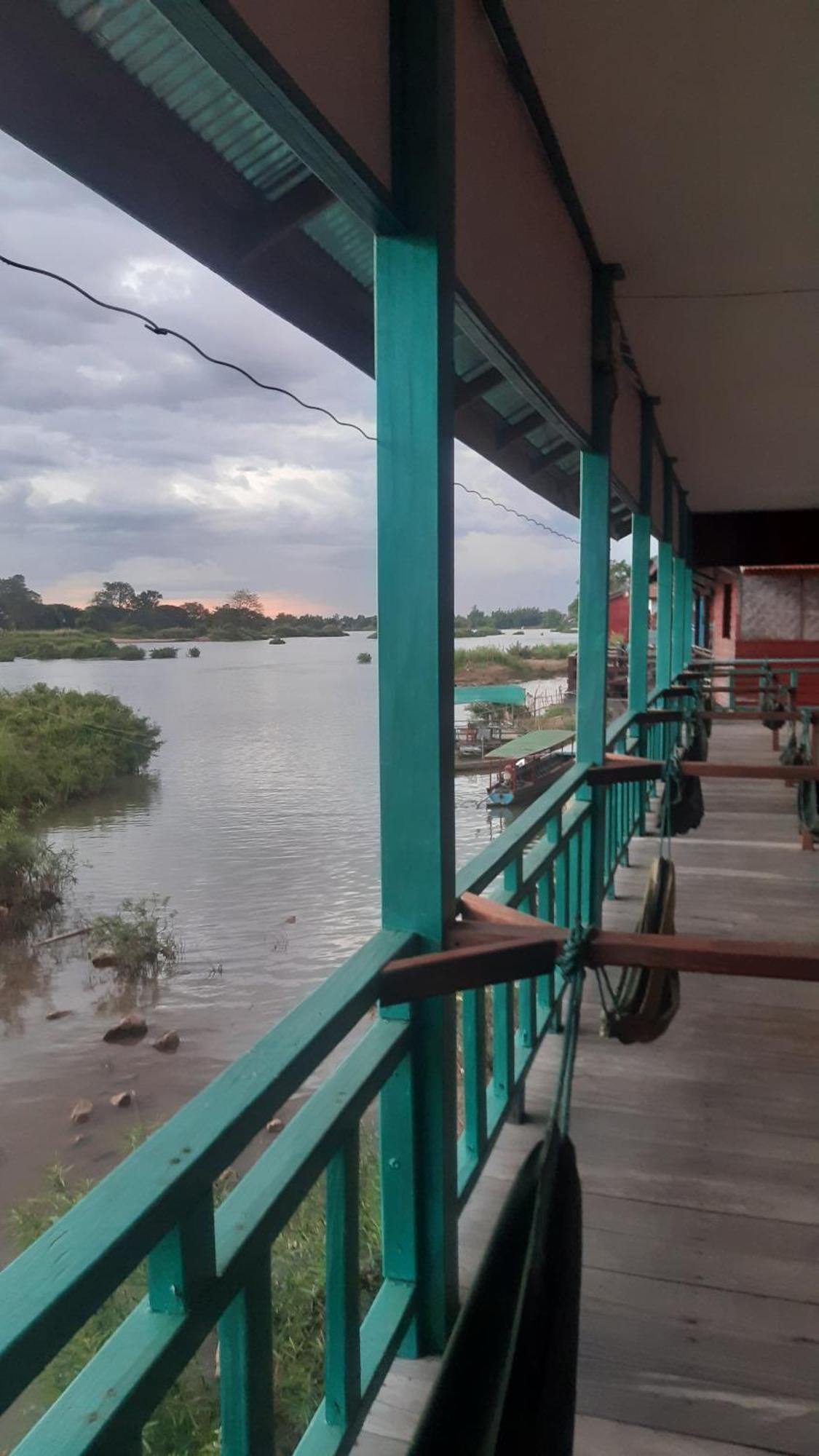 Sompong Sunset View Guest House Ban Dondét Værelse billede